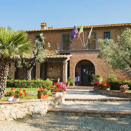Isa-il Casale Di Donoratico, With Swimming-pool * ドノラティコ