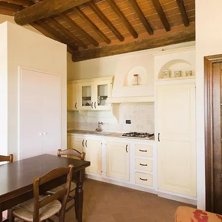Aparthotel Isa-il Casale Di Donoratico, With Swimming-pool Donoratico