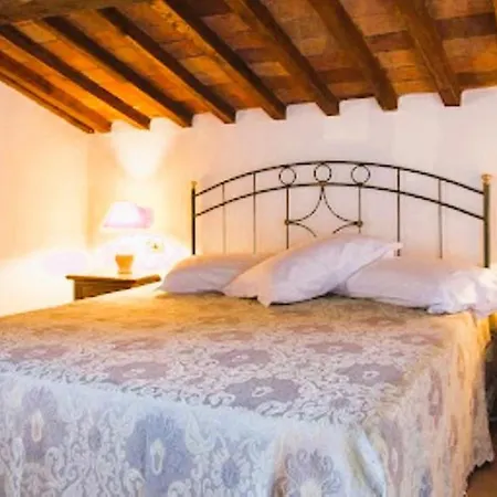 Isa-il Casale Di Donoratico, With Swimming-pool *