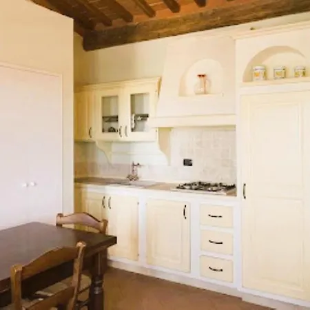 Isa-il Casale Di Donoratico, With Swimming-pool Donoratico