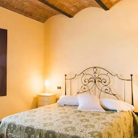 Isa-il Casale Di Donoratico, With Swimming-pool