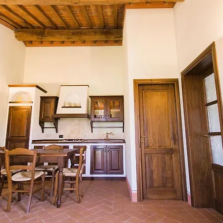 Isa-il Casale Di Donoratico, With Swimming-pool Aparthotel Donoratico
