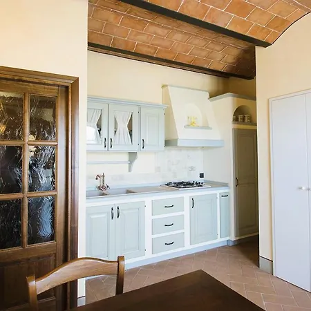 Aparthotel Isa-il Casale Di Donoratico, With Swimming-pool Donoratico